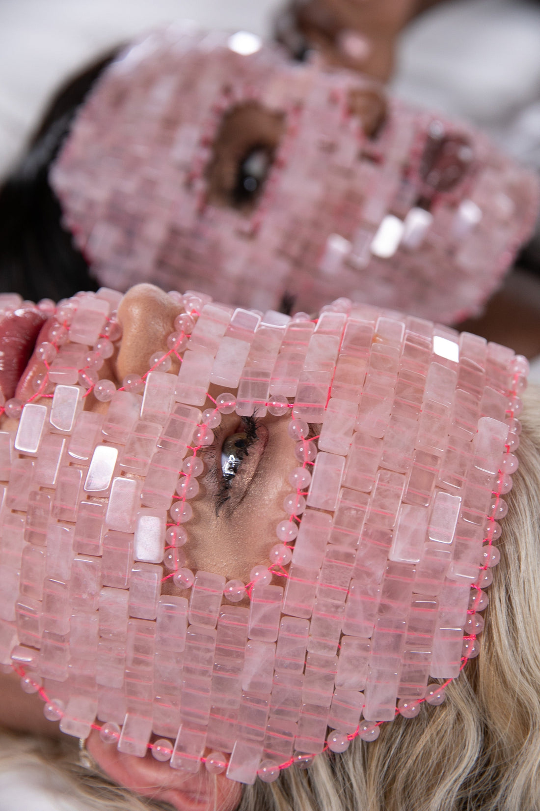 Why Face Masks Should Be Your Weekly Ritual