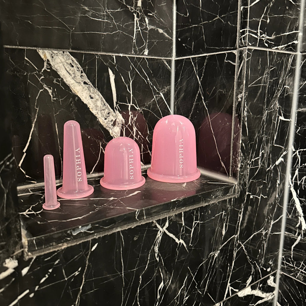 Cupping Therapy Set