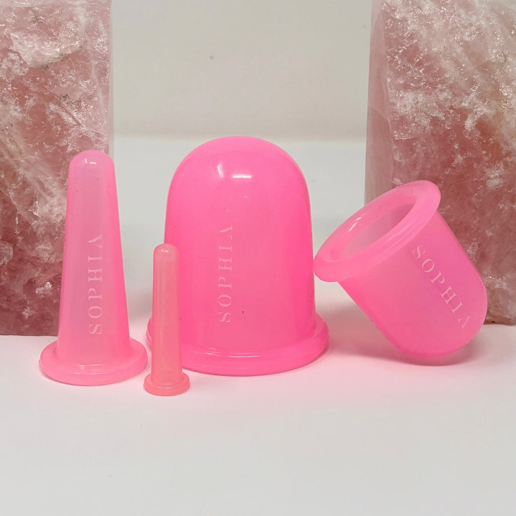 Cupping Therapy Set