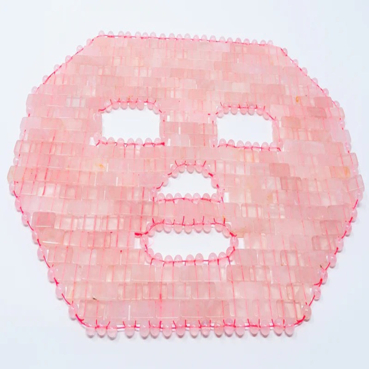 Rose Quartz Face Mask